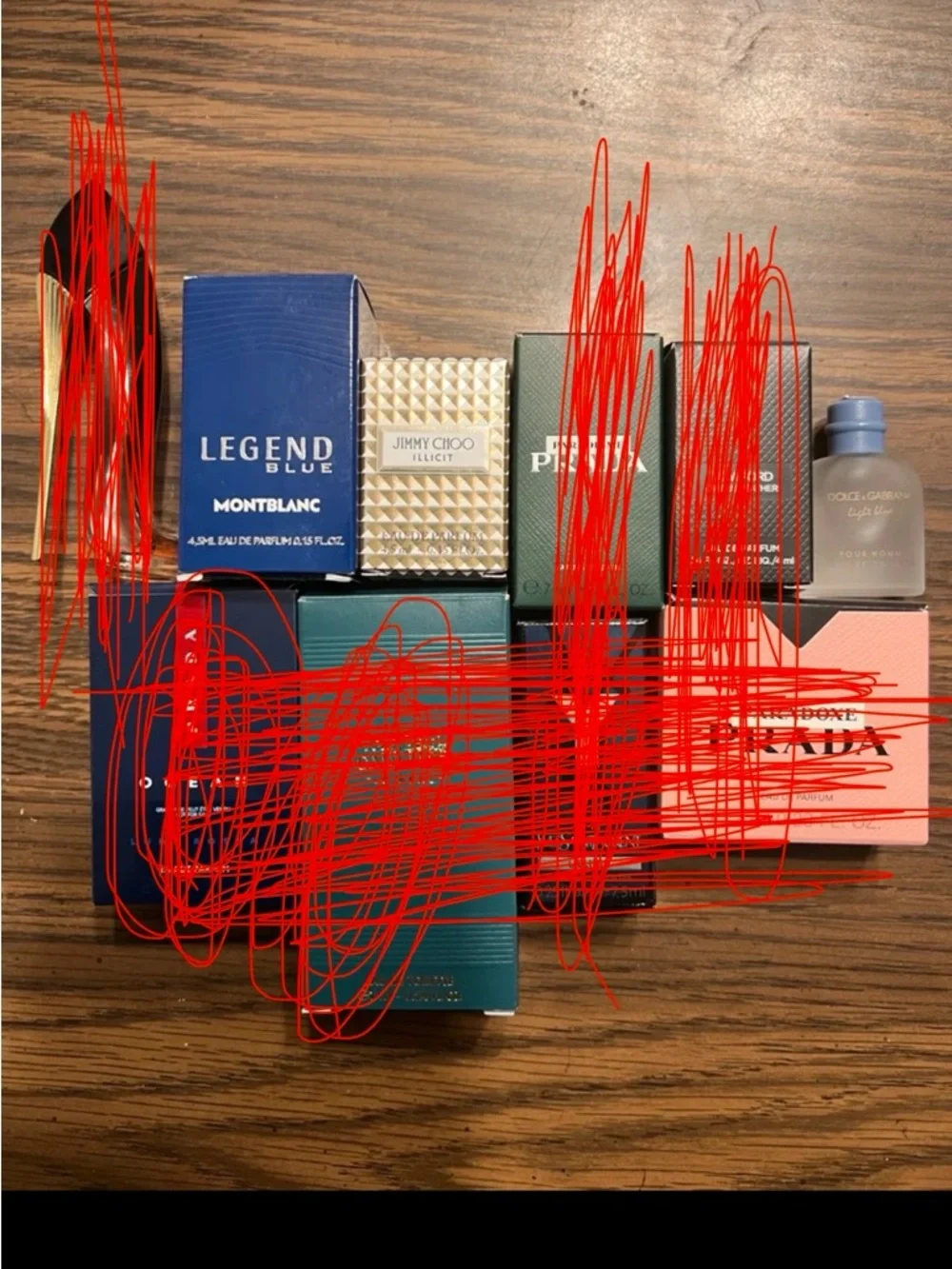 *Authentic Mini Dabbers* - Picture 1 of 4